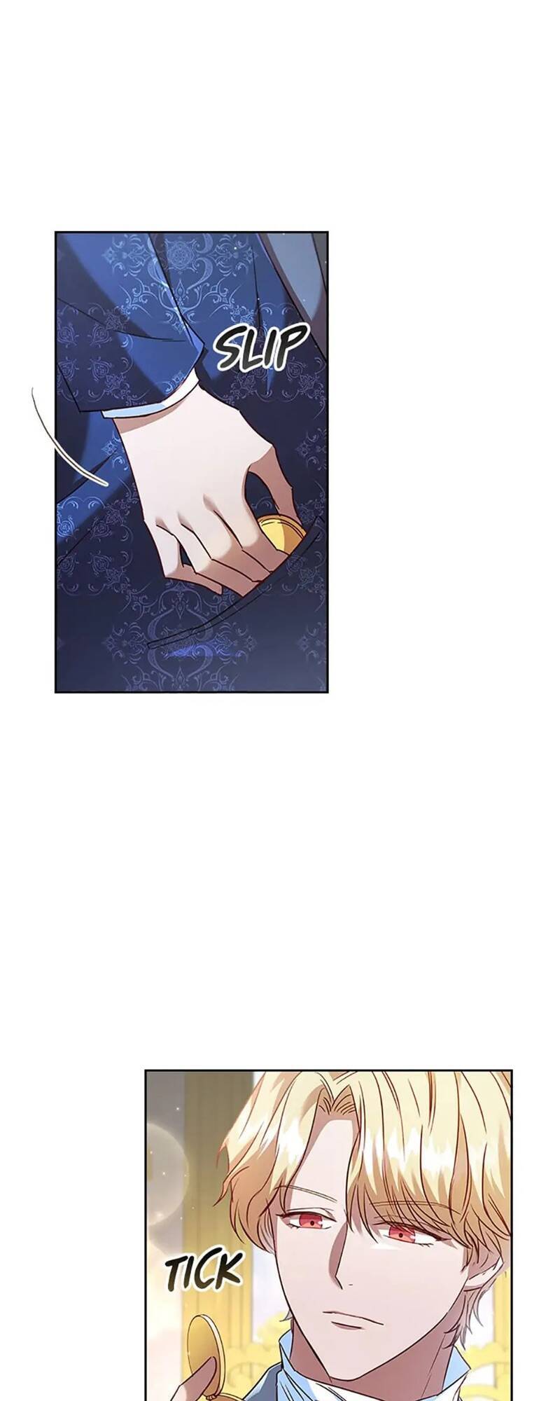 Công Chúa Bị Bỏ Rơi Chapter 31 - Trang 2