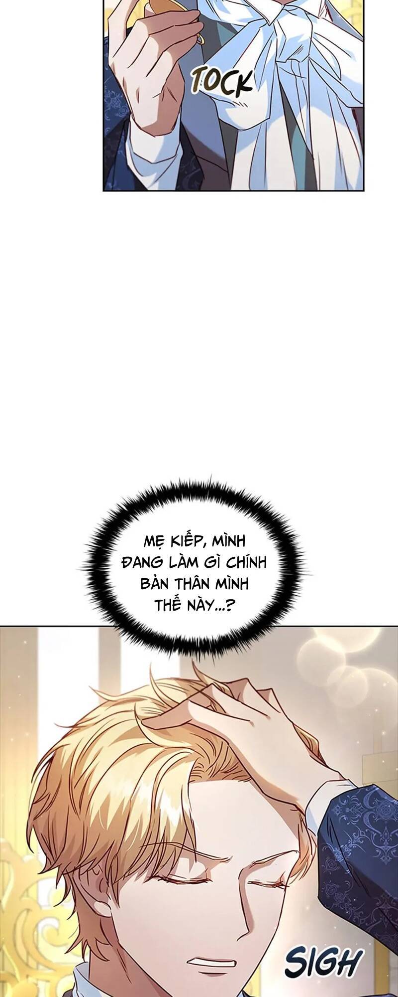 Công Chúa Bị Bỏ Rơi Chapter 31 - Trang 2