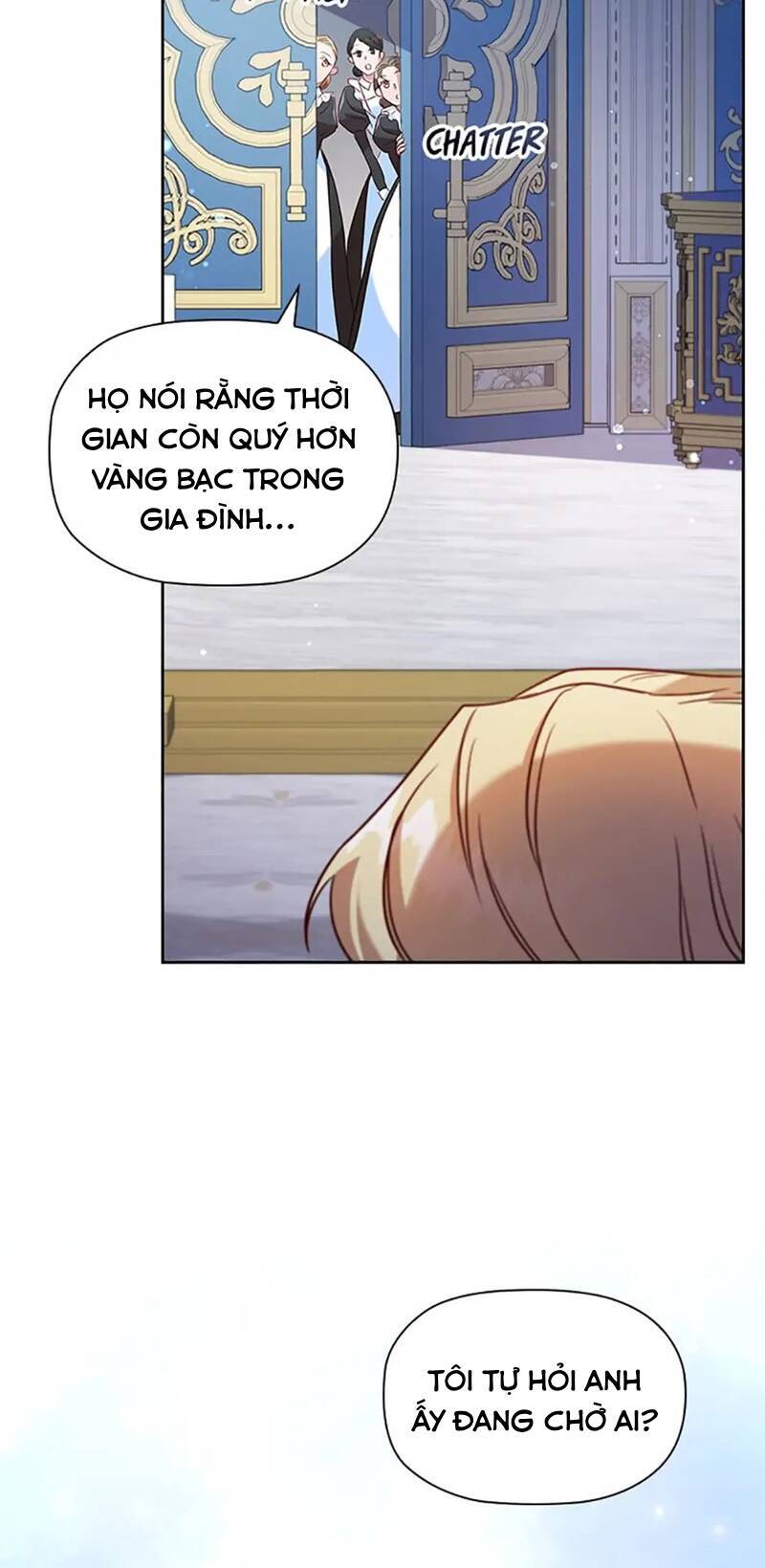 Công Chúa Bị Bỏ Rơi Chapter 31 - Trang 2