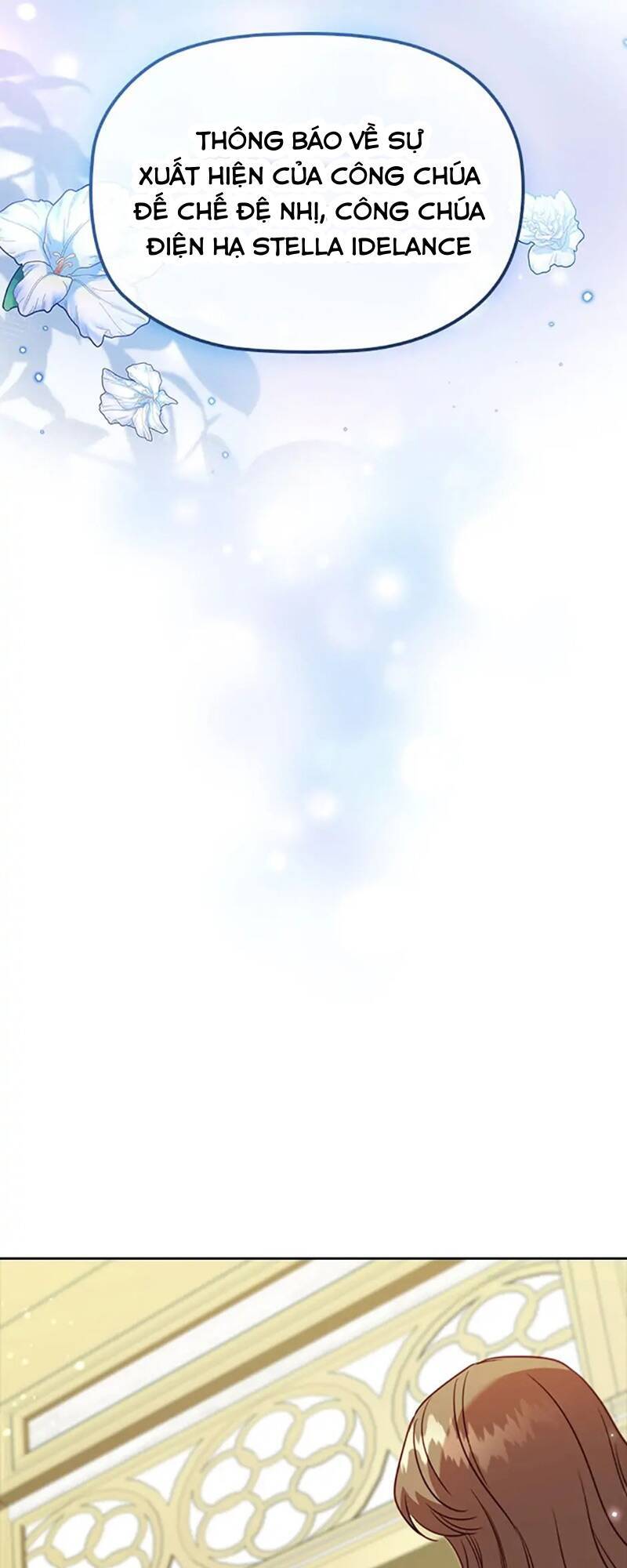 Công Chúa Bị Bỏ Rơi Chapter 31 - Trang 2