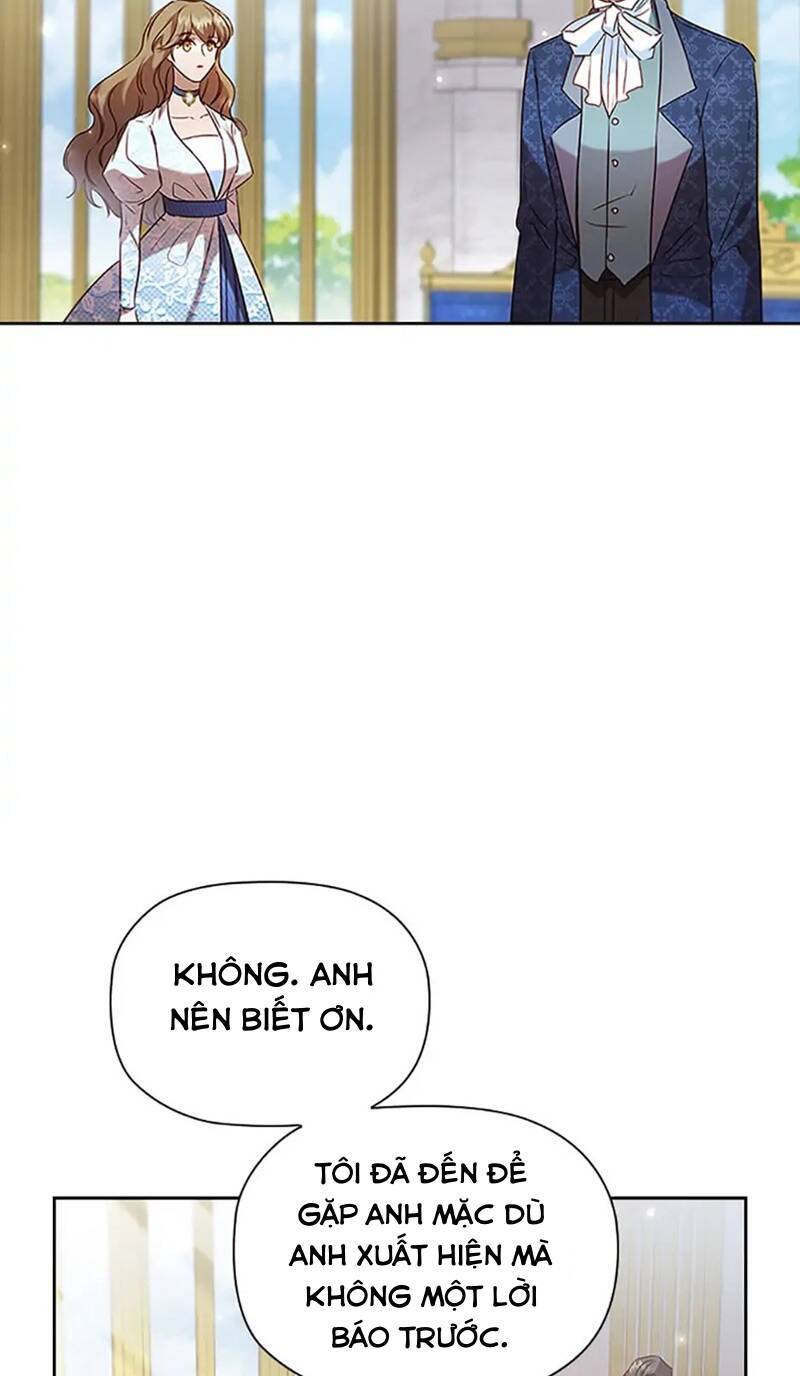 Công Chúa Bị Bỏ Rơi Chapter 31 - Trang 2