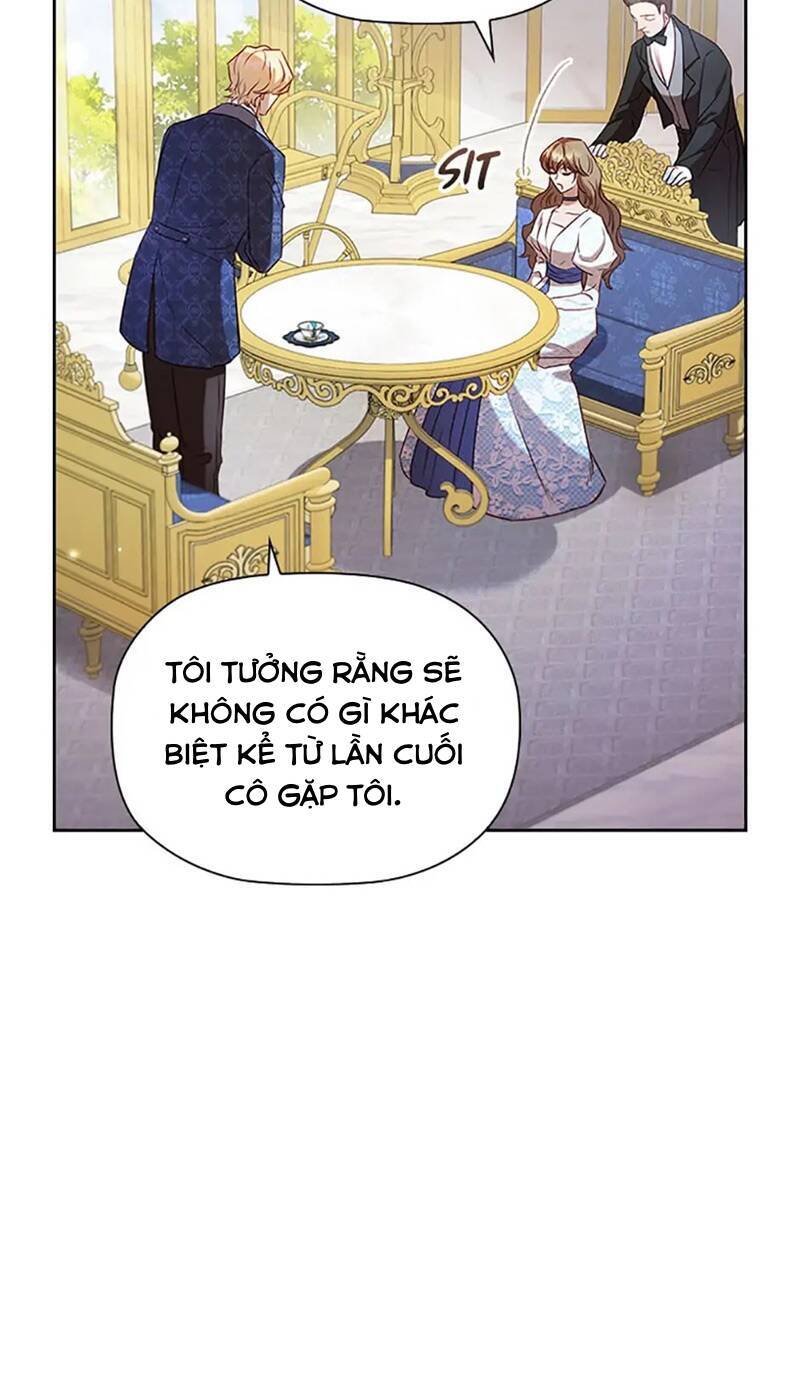 Công Chúa Bị Bỏ Rơi Chapter 31 - Trang 2