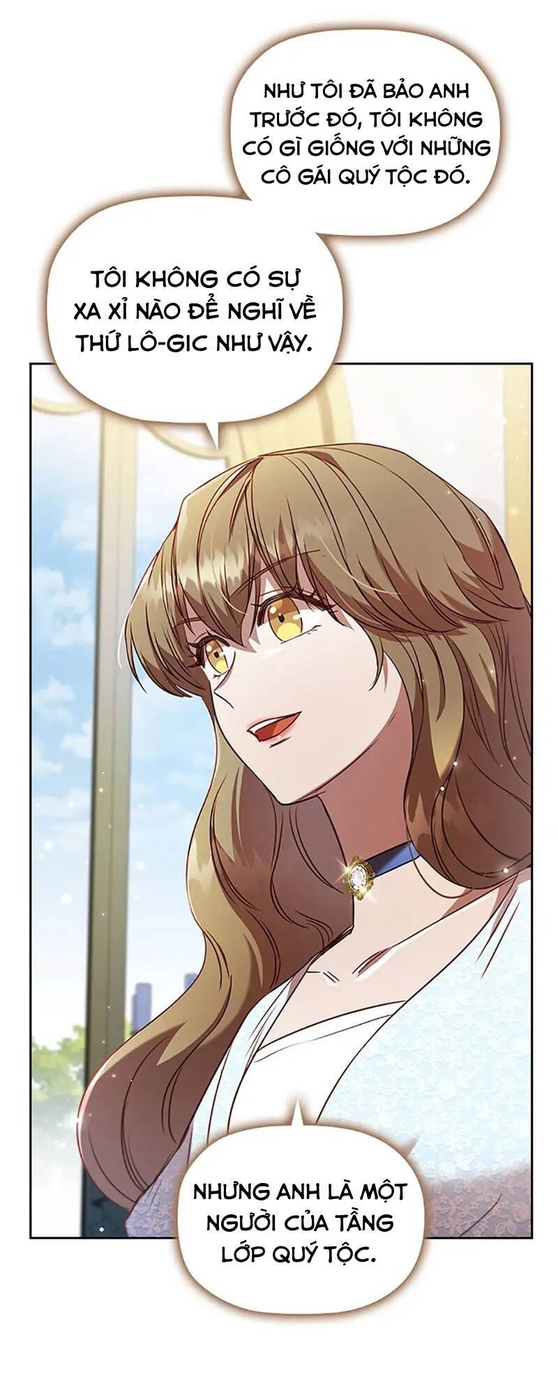 Công Chúa Bị Bỏ Rơi Chapter 31 - Trang 2