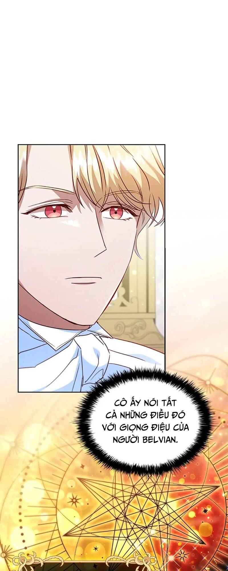 Công Chúa Bị Bỏ Rơi Chapter 31 - Trang 2