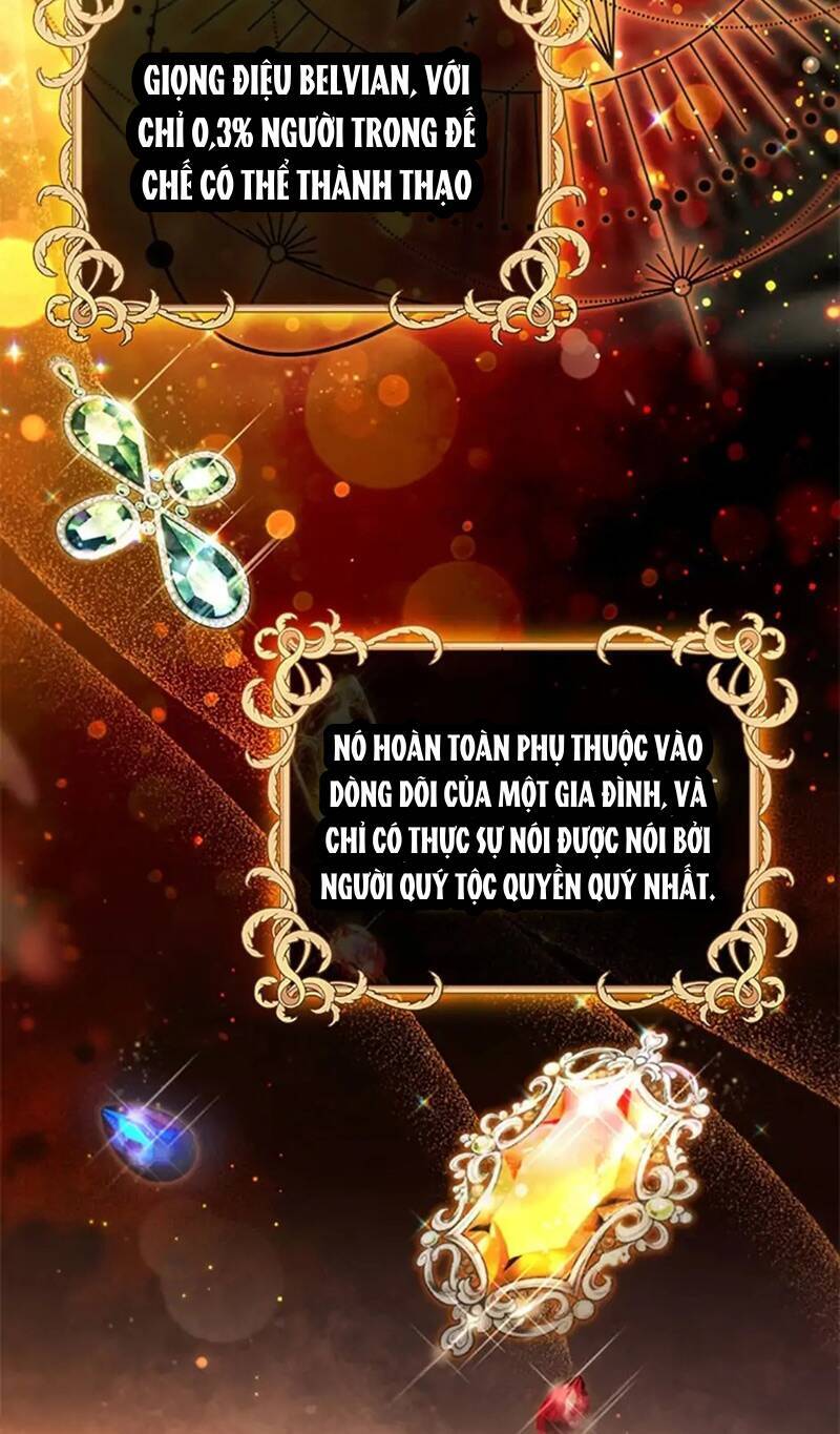 Công Chúa Bị Bỏ Rơi Chapter 31 - Trang 2