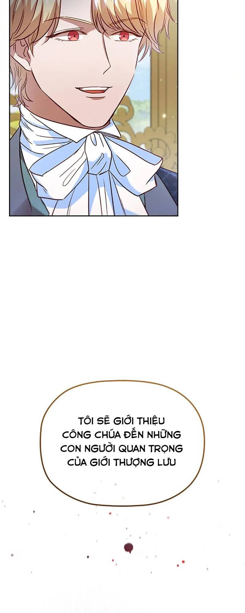 Công Chúa Bị Bỏ Rơi Chapter 31 - Trang 2