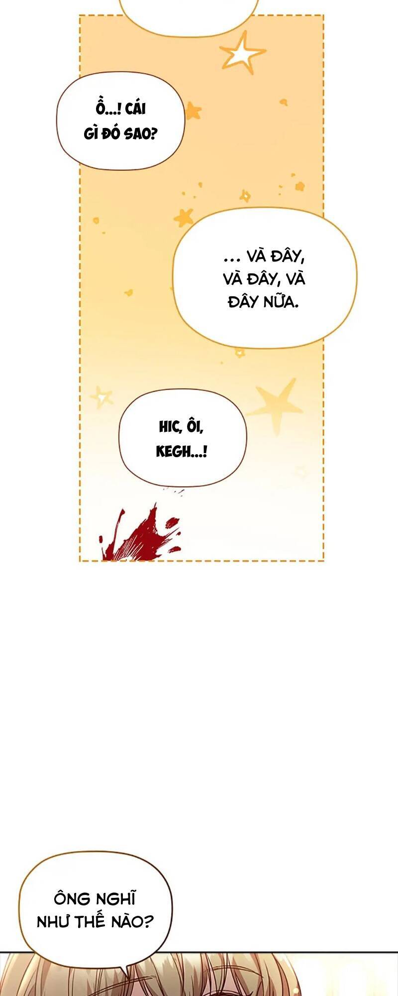 Công Chúa Bị Bỏ Rơi Chapter 33 - Trang 2