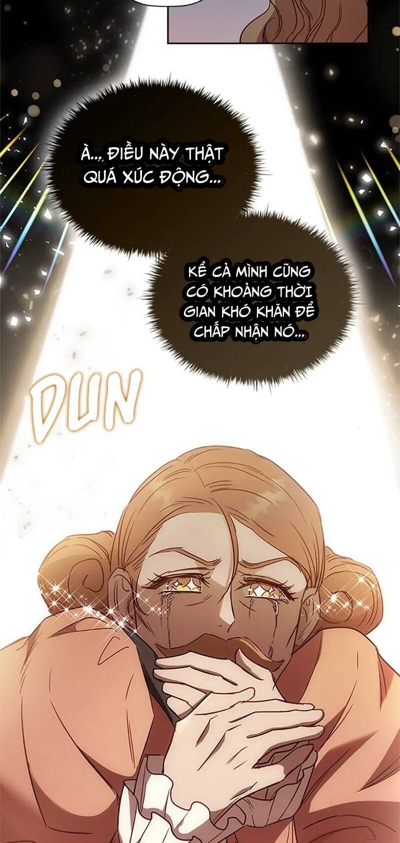 Công Chúa Bị Bỏ Rơi Chapter 33 - Trang 2