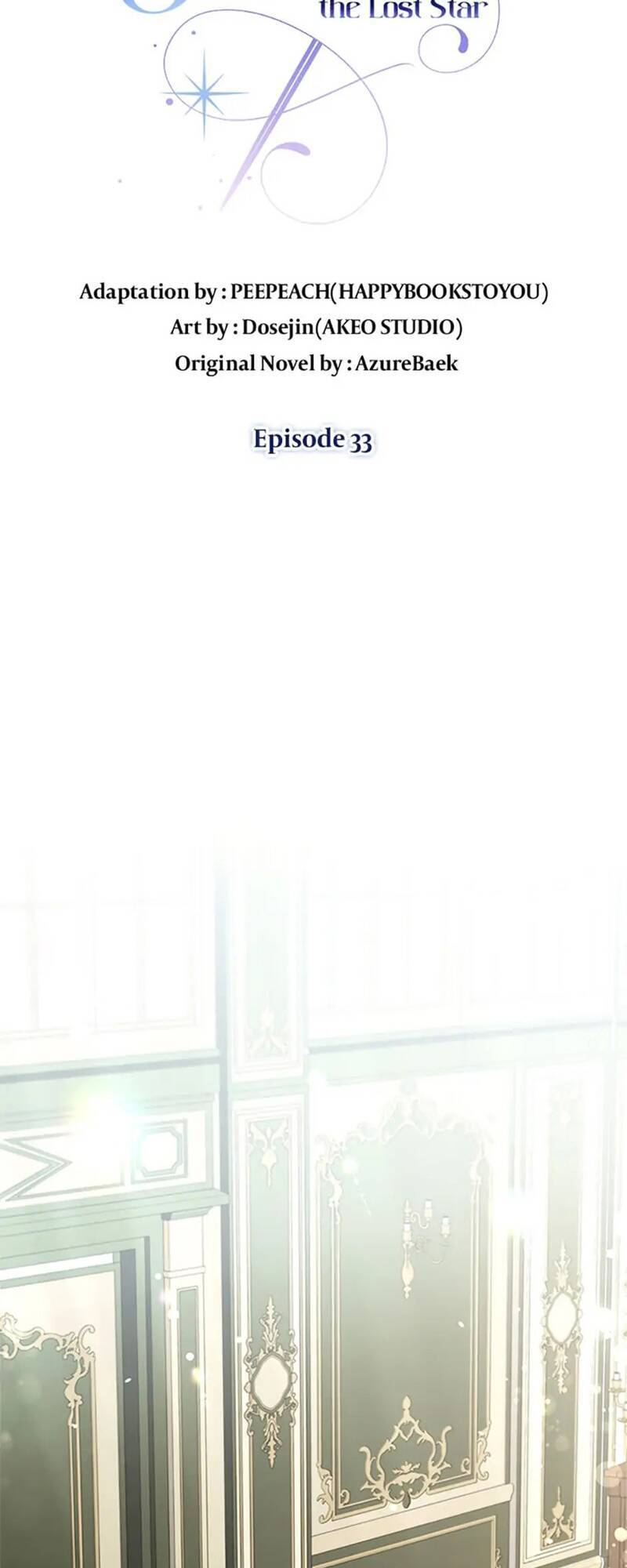 Công Chúa Bị Bỏ Rơi Chapter 33 - Trang 2