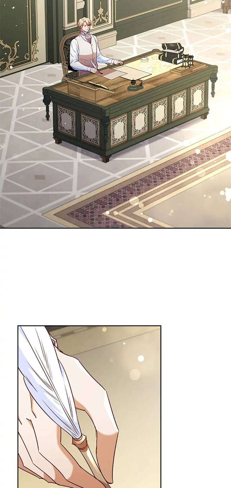 Công Chúa Bị Bỏ Rơi Chapter 33 - Trang 2