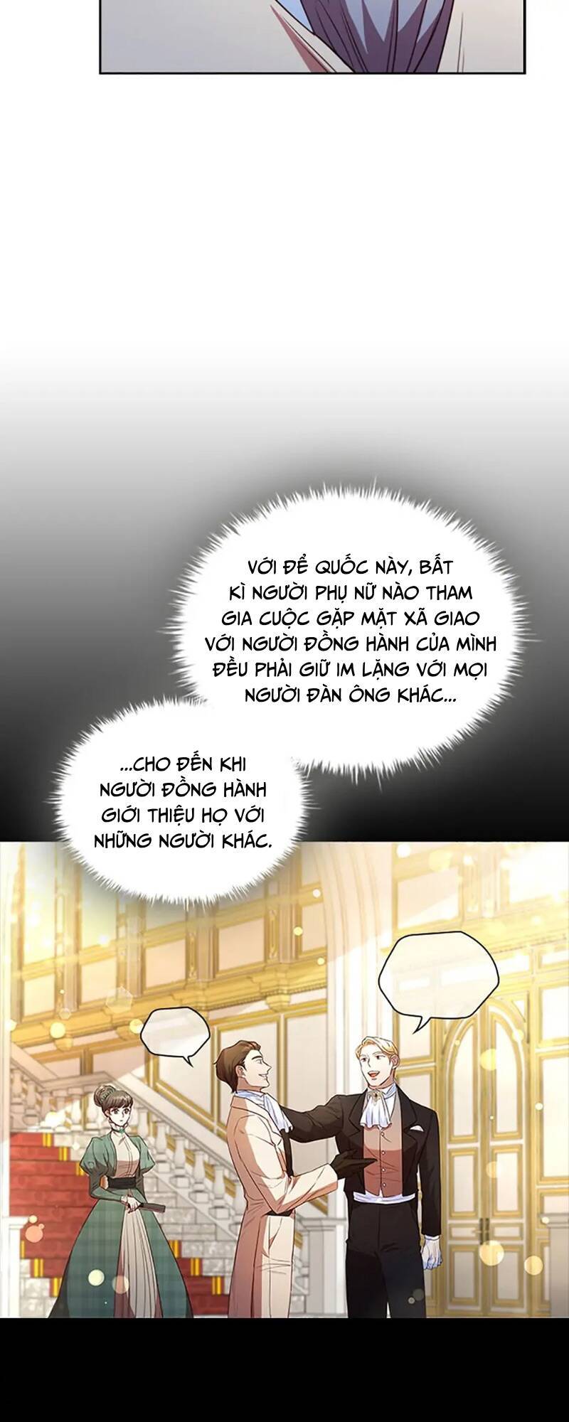 Công Chúa Bị Bỏ Rơi Chapter 33 - Trang 2