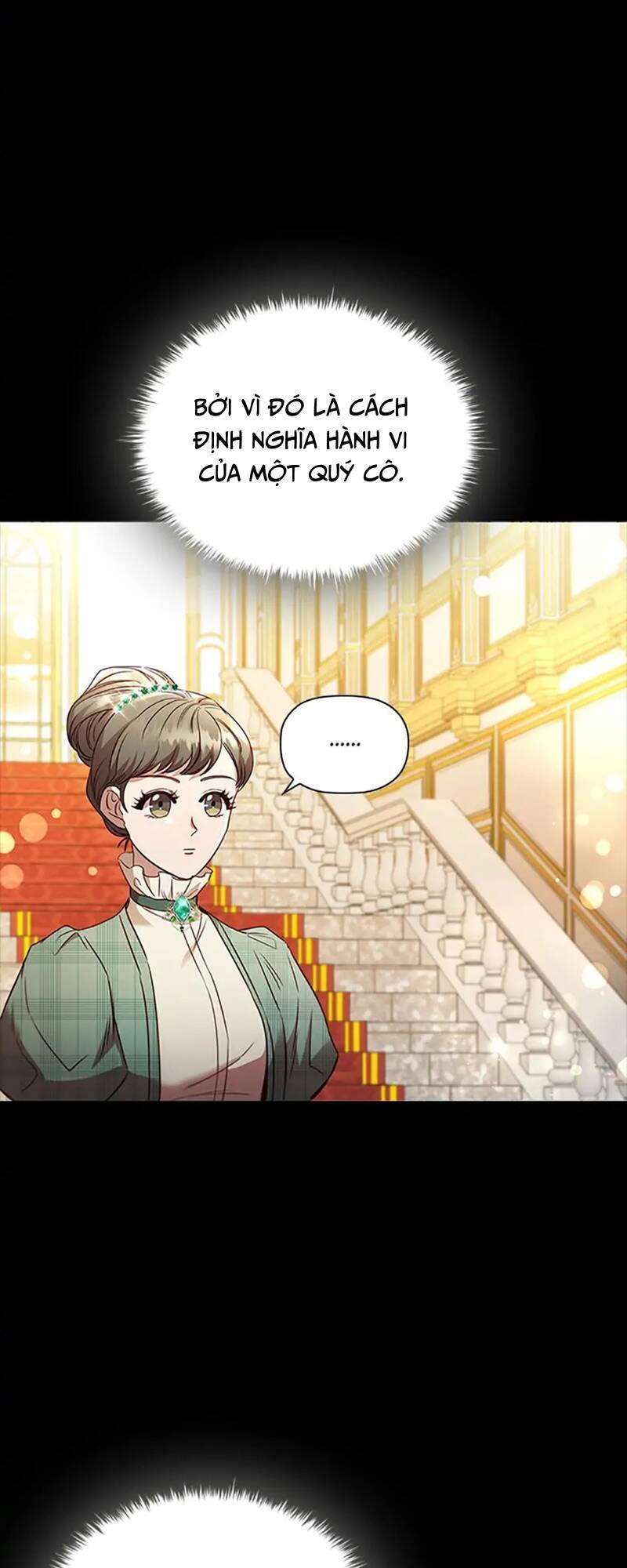 Công Chúa Bị Bỏ Rơi Chapter 33 - Trang 2