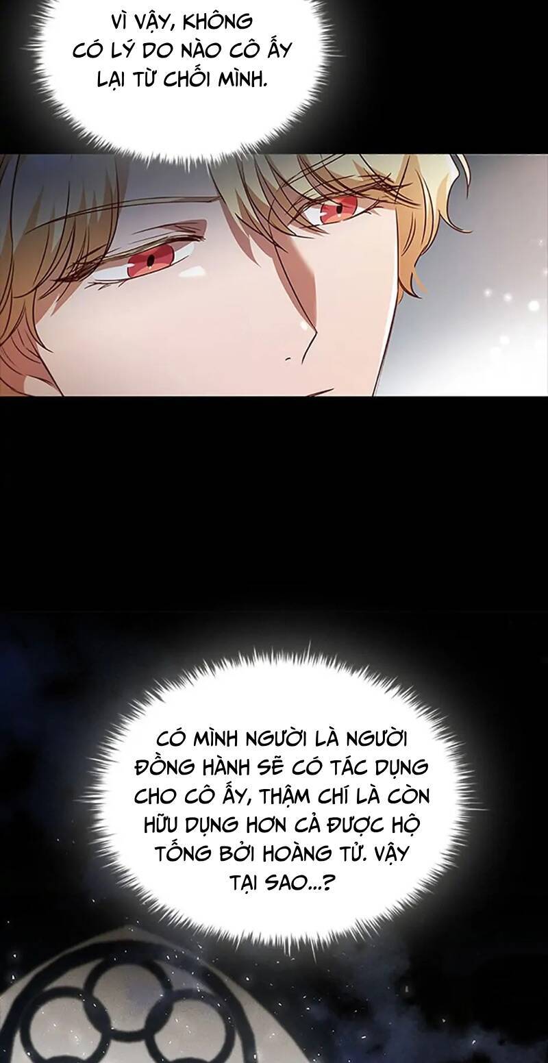 Công Chúa Bị Bỏ Rơi Chapter 33 - Trang 2