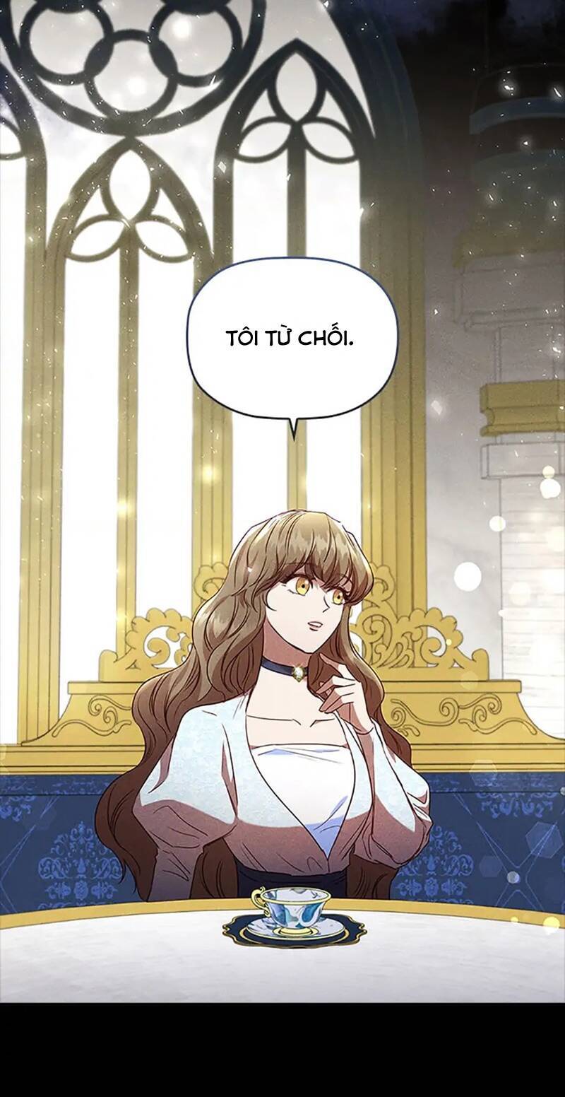 Công Chúa Bị Bỏ Rơi Chapter 33 - Trang 2