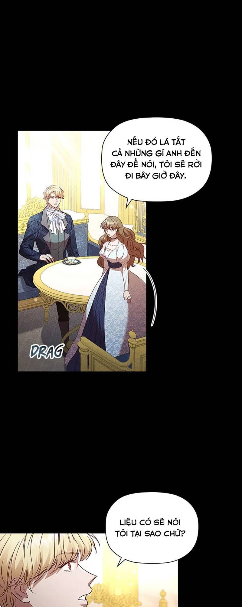 Công Chúa Bị Bỏ Rơi Chapter 33 - Trang 2