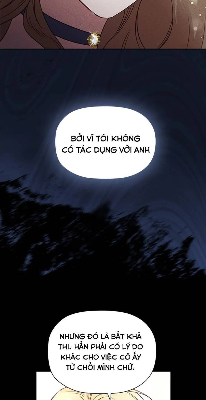 Công Chúa Bị Bỏ Rơi Chapter 33 - Trang 2