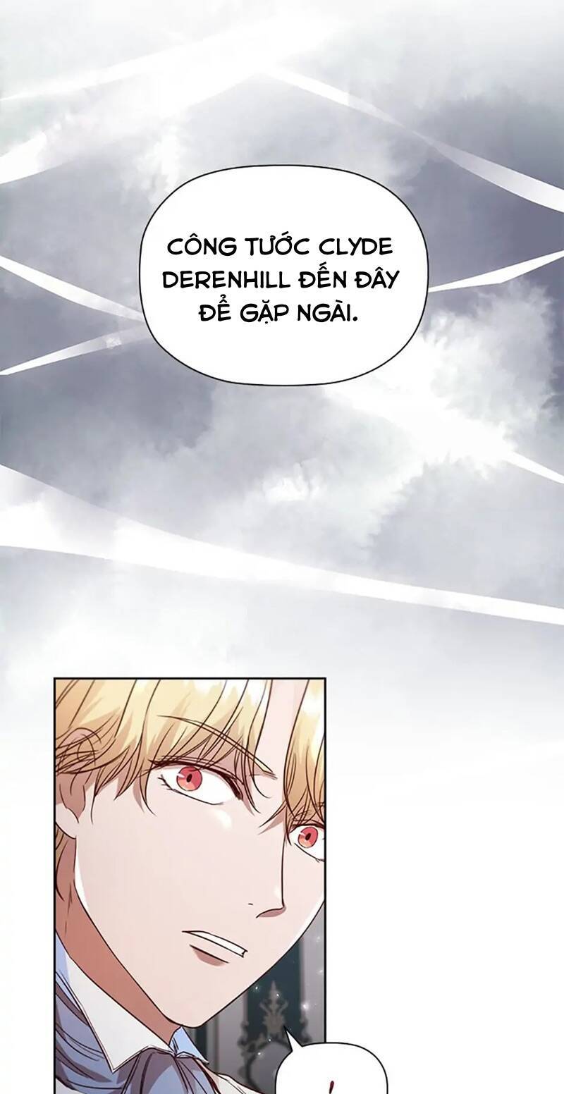 Công Chúa Bị Bỏ Rơi Chapter 33 - Trang 2