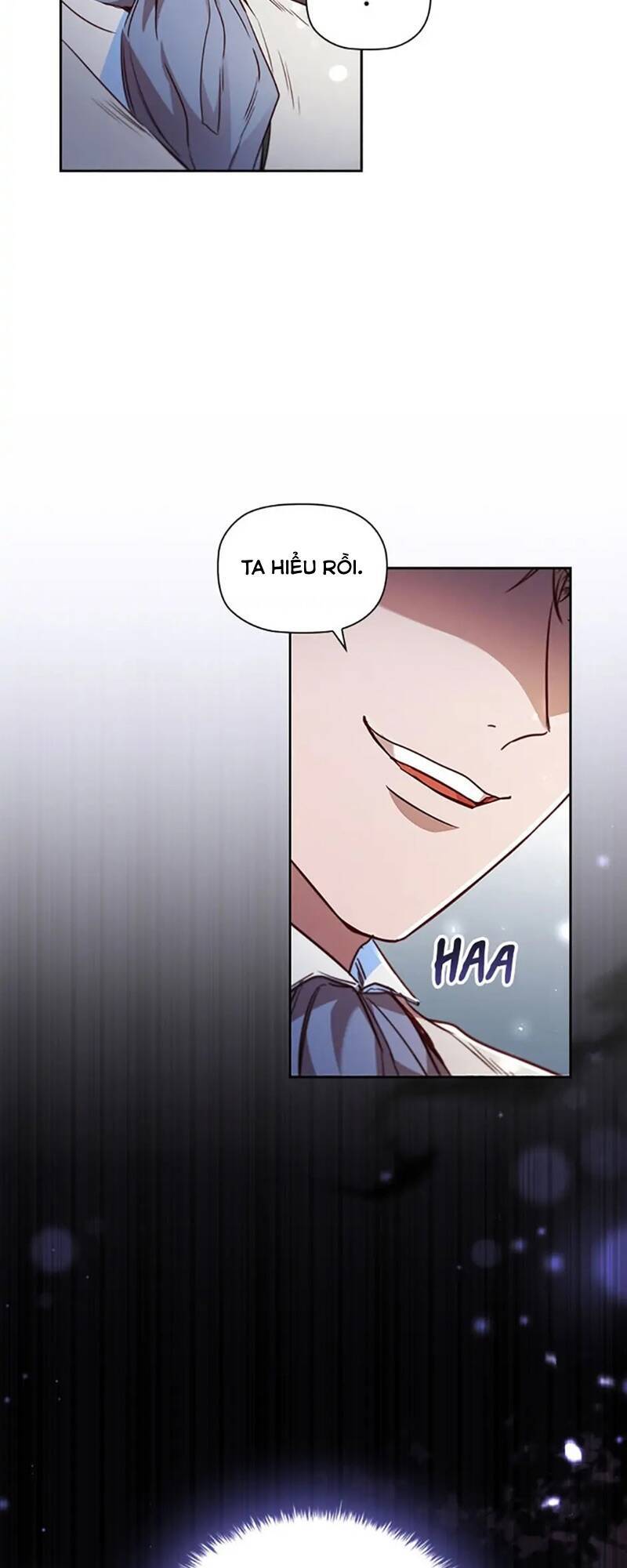 Công Chúa Bị Bỏ Rơi Chapter 33 - Trang 2