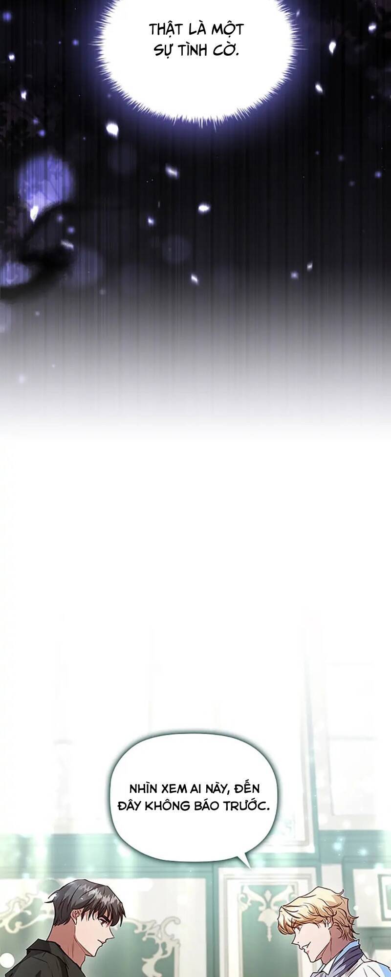 Công Chúa Bị Bỏ Rơi Chapter 33 - Trang 2