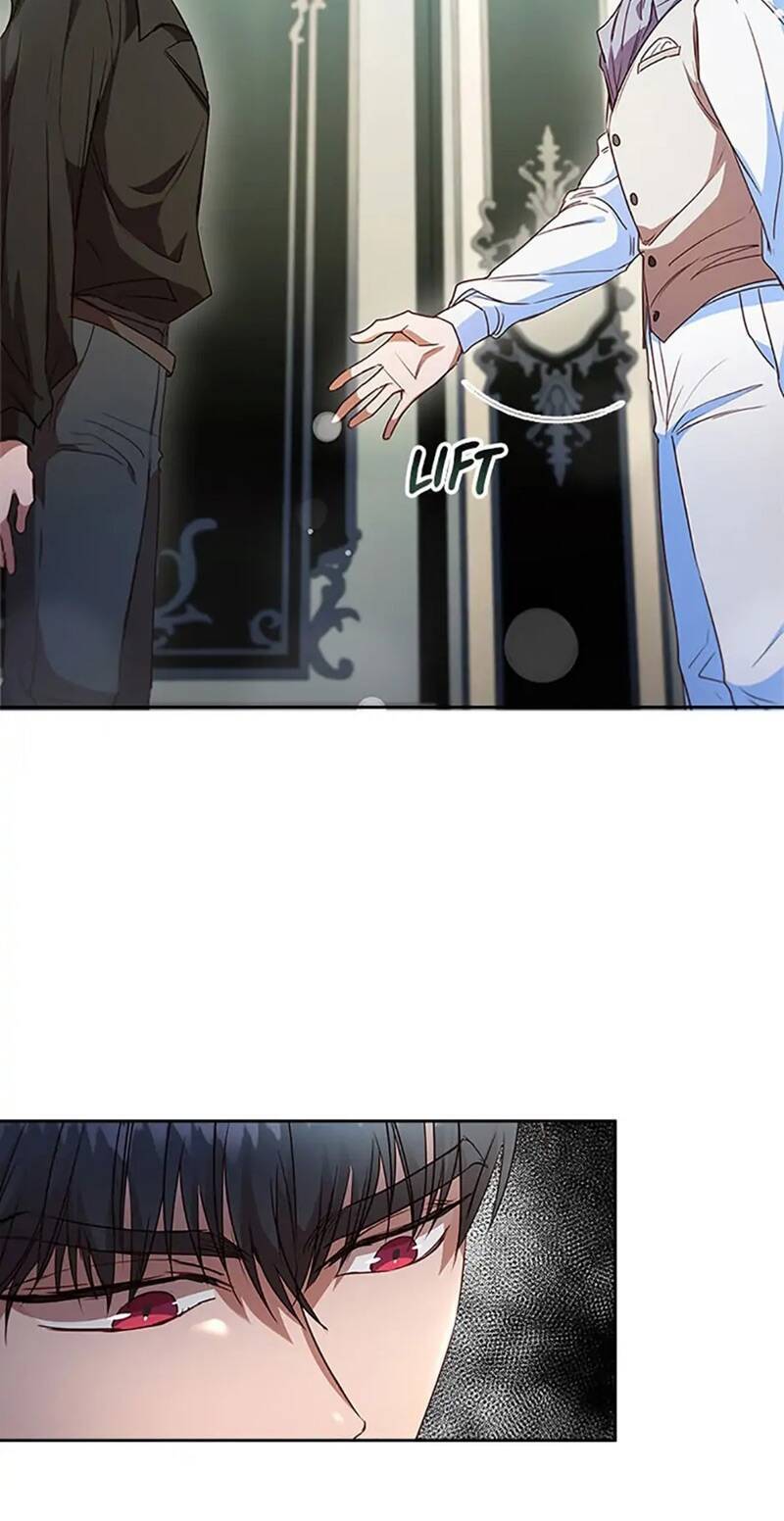 Công Chúa Bị Bỏ Rơi Chapter 33 - Trang 2