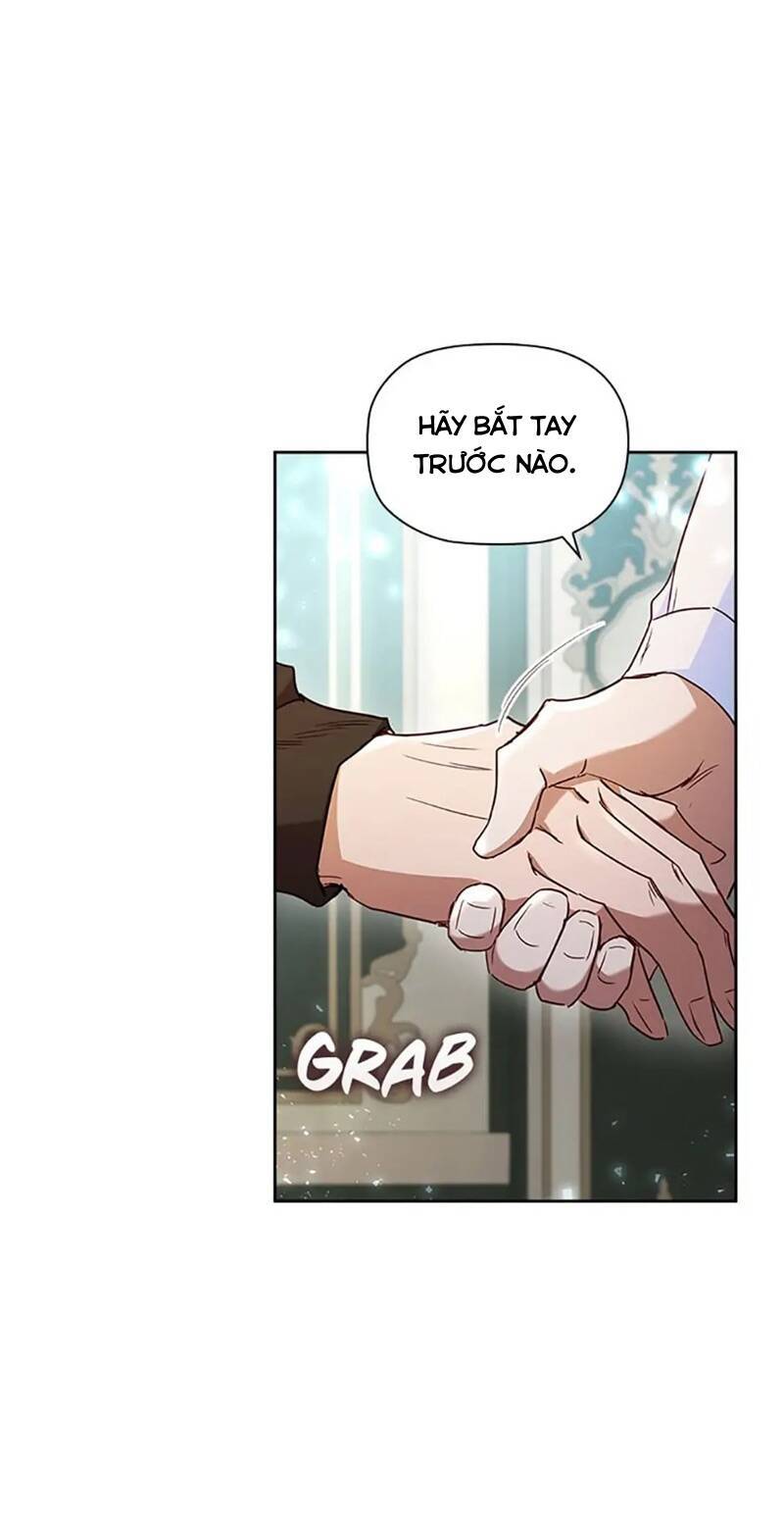 Công Chúa Bị Bỏ Rơi Chapter 33 - Trang 2