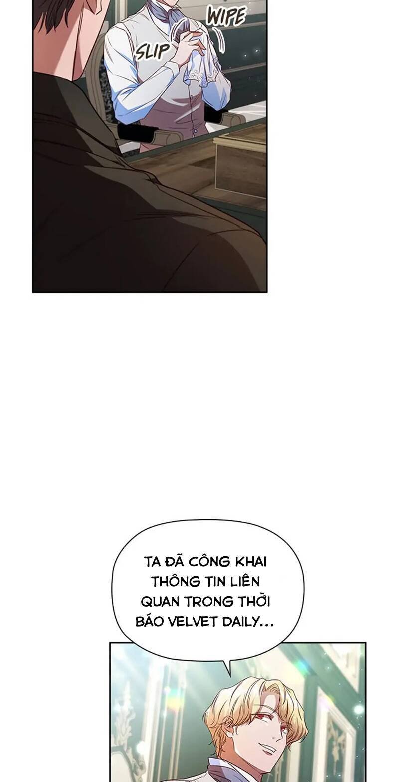 Công Chúa Bị Bỏ Rơi Chapter 33 - Trang 2