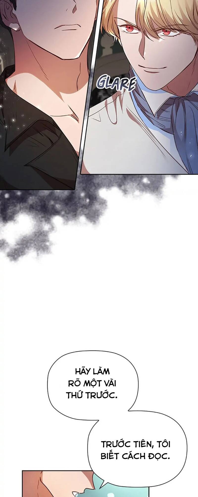 Công Chúa Bị Bỏ Rơi Chapter 33 - Trang 2