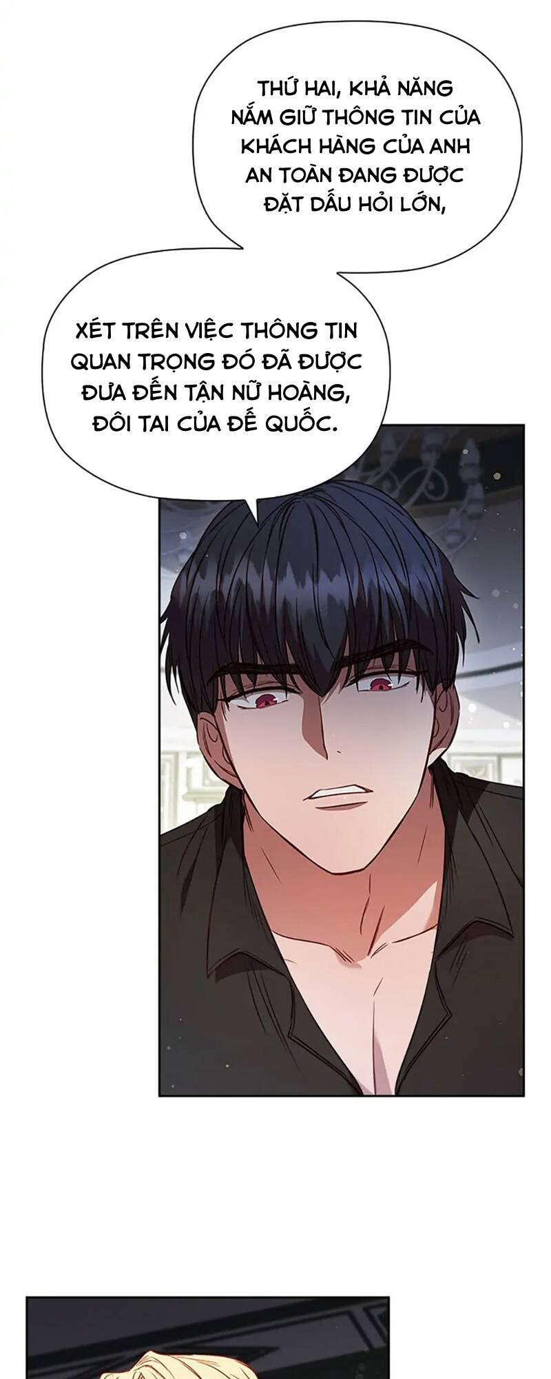 Công Chúa Bị Bỏ Rơi Chapter 33 - Trang 2