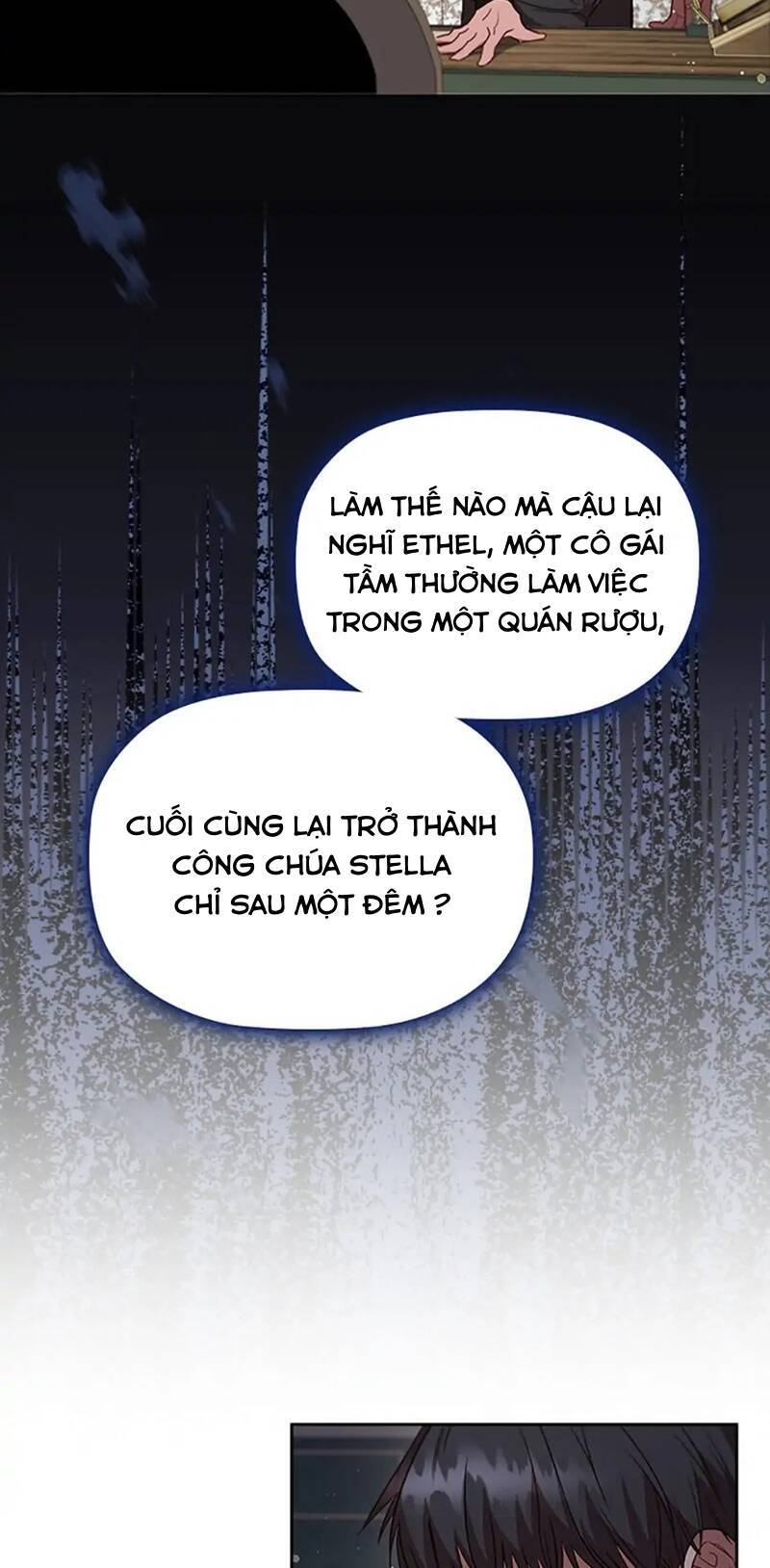 Công Chúa Bị Bỏ Rơi Chapter 33 - Trang 2