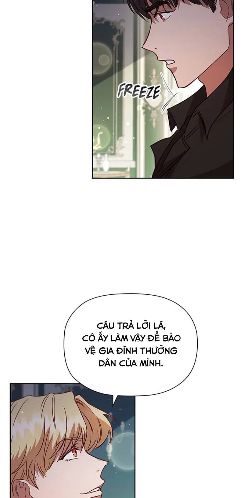 Công Chúa Bị Bỏ Rơi Chapter 33 - Trang 2