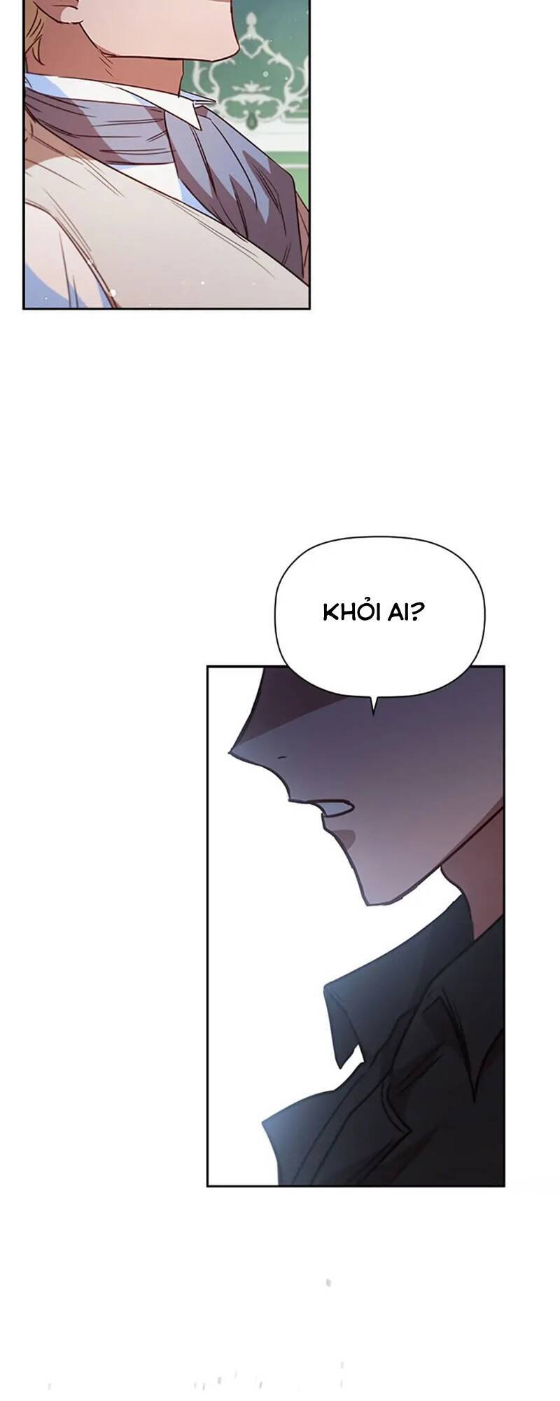 Công Chúa Bị Bỏ Rơi Chapter 33 - Trang 2