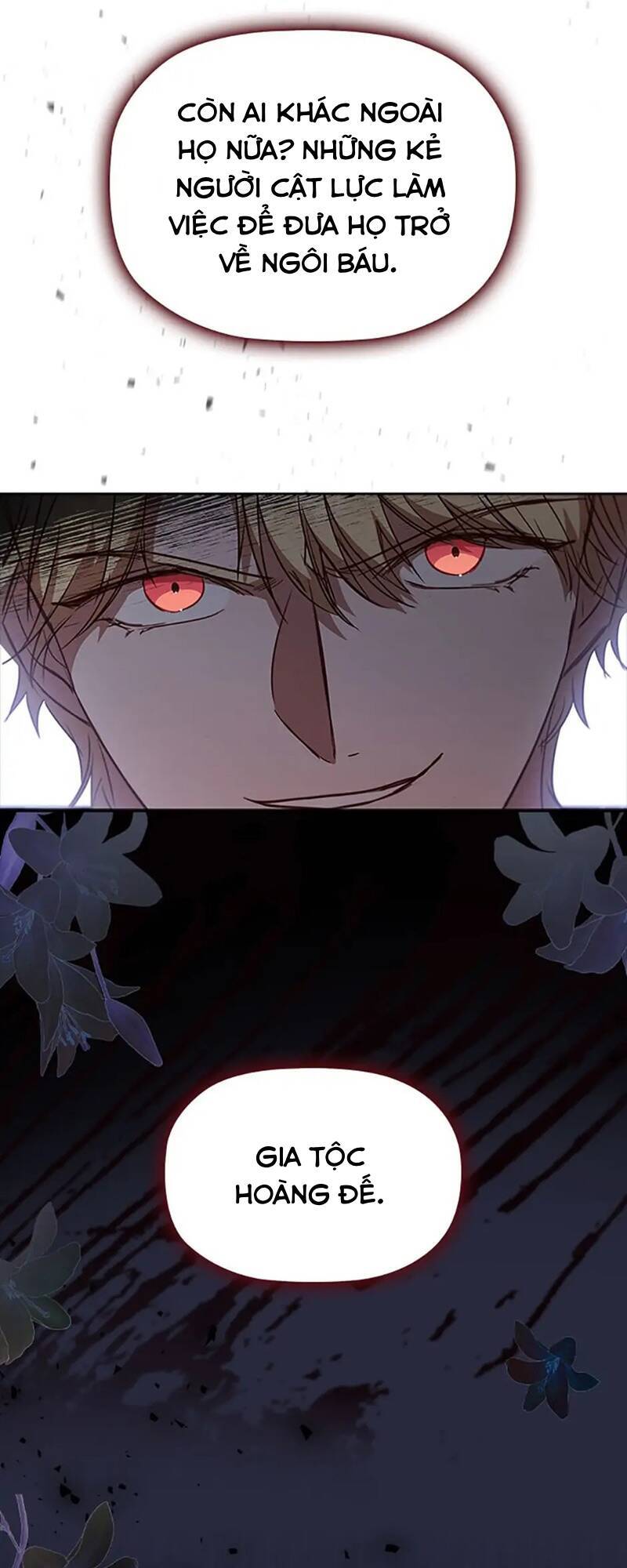 Công Chúa Bị Bỏ Rơi Chapter 33 - Trang 2