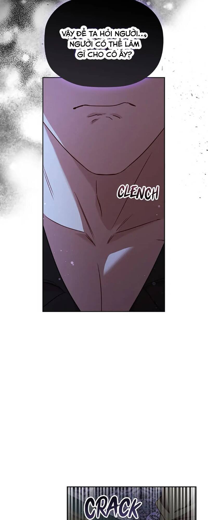 Công Chúa Bị Bỏ Rơi Chapter 33 - Trang 2