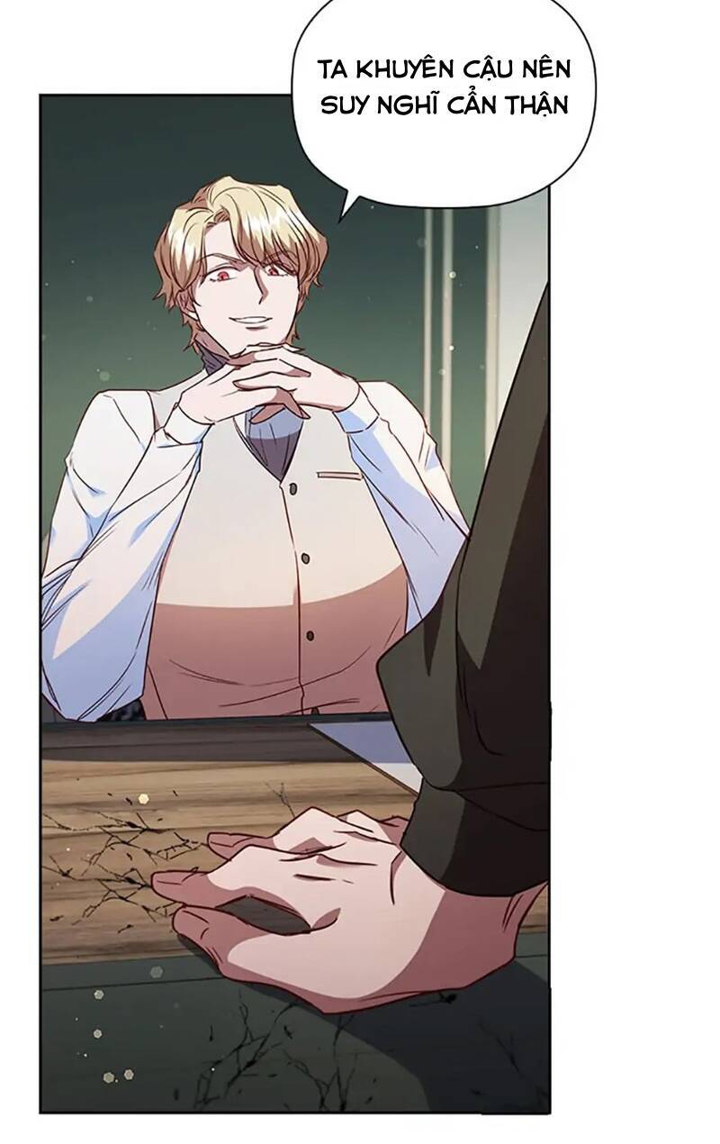 Công Chúa Bị Bỏ Rơi Chapter 33 - Trang 2