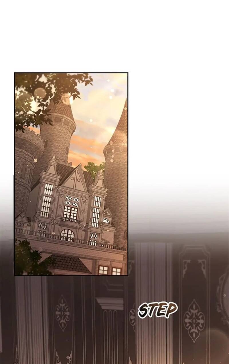 Công Chúa Bị Bỏ Rơi Chapter 33 - Trang 2