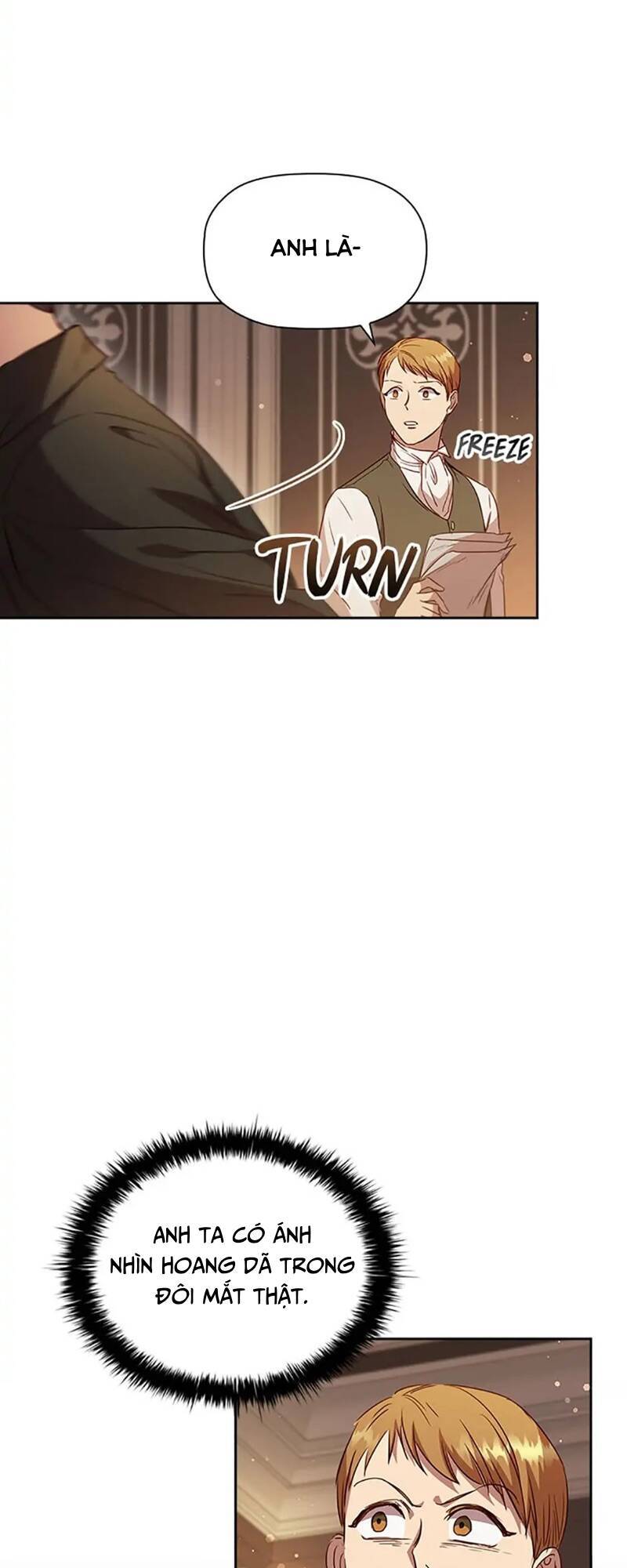 Công Chúa Bị Bỏ Rơi Chapter 33 - Trang 2