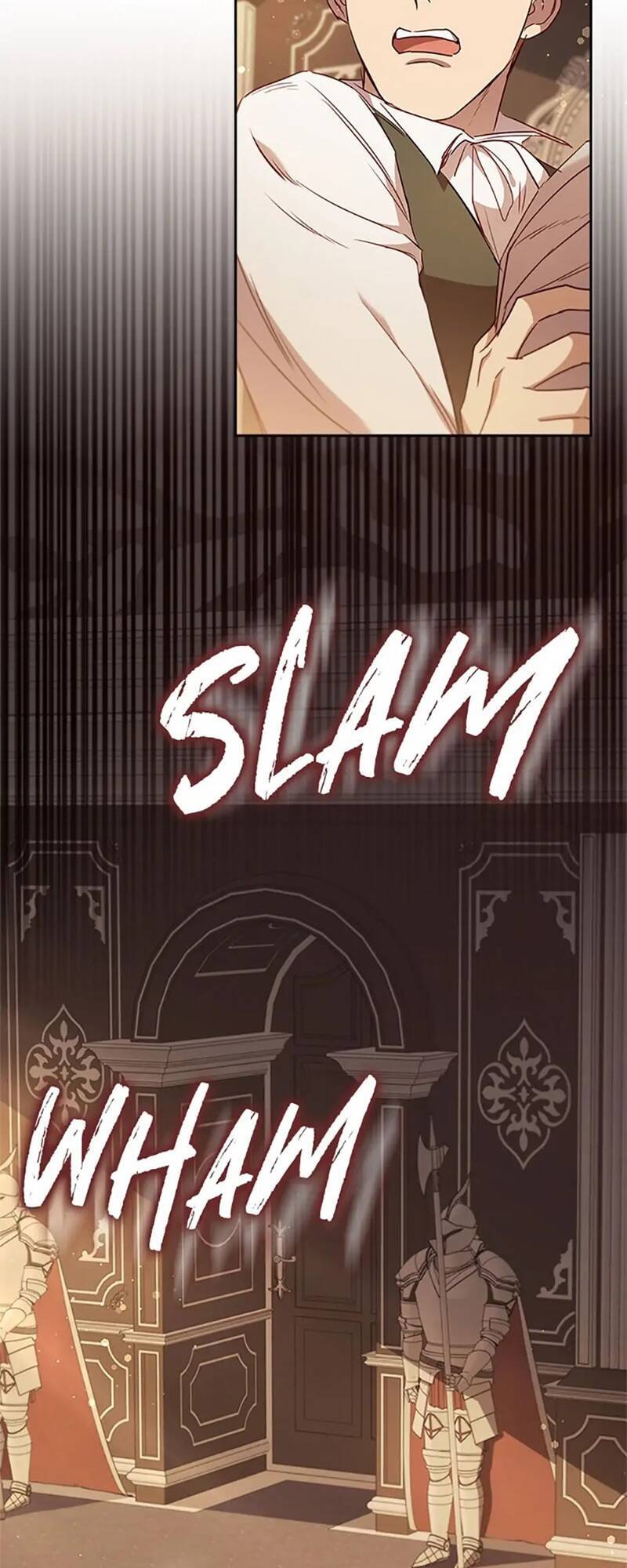 Công Chúa Bị Bỏ Rơi Chapter 33 - Trang 2