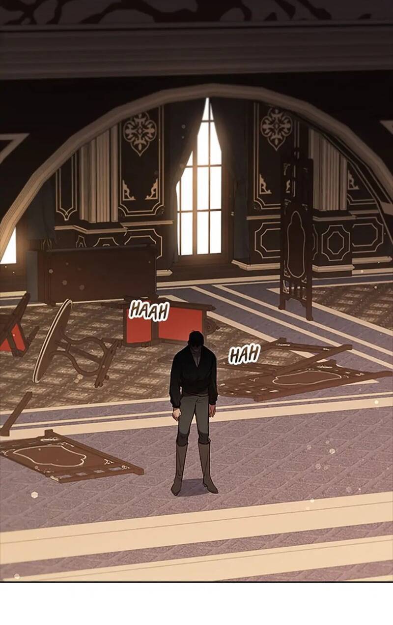 Công Chúa Bị Bỏ Rơi Chapter 33 - Trang 2