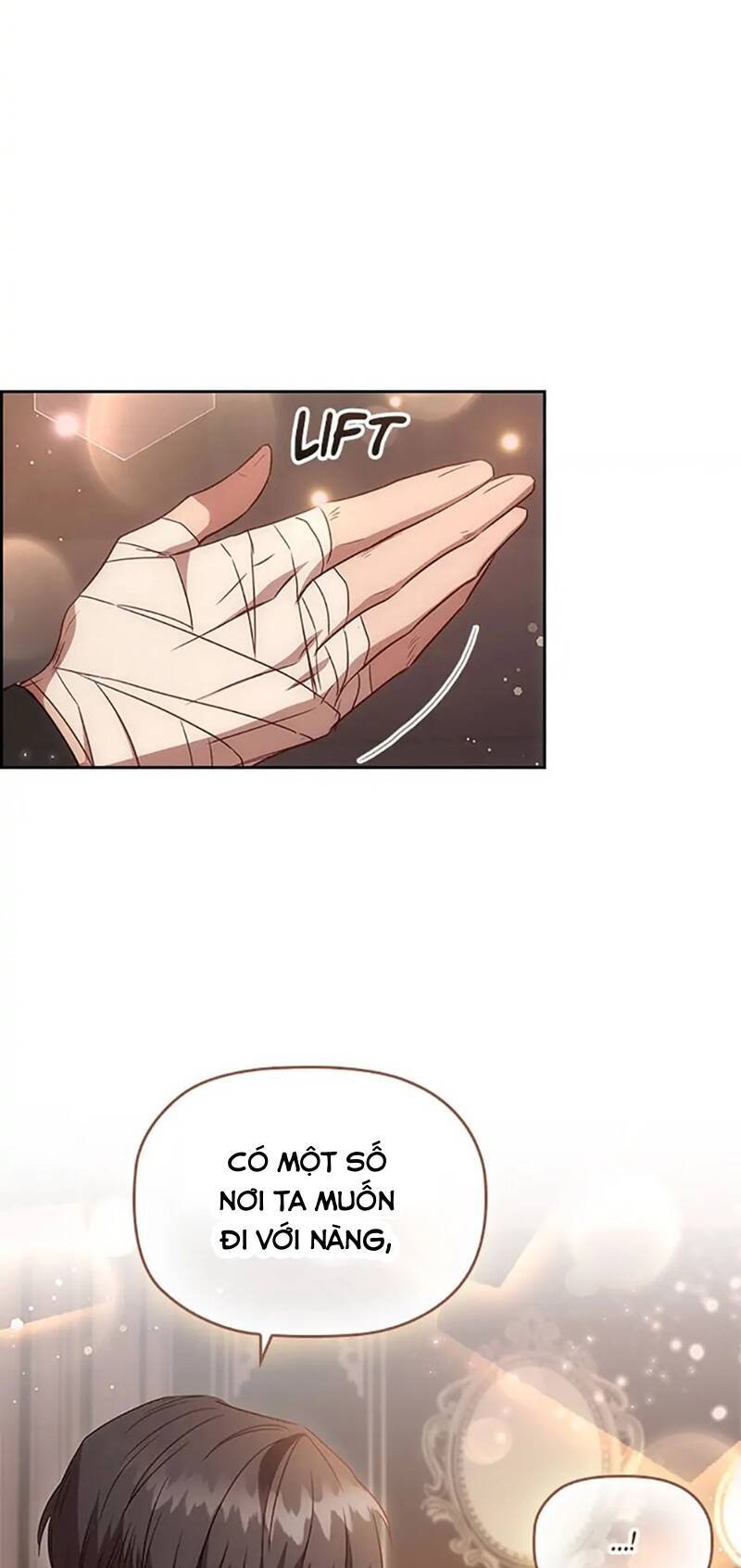 Công Chúa Bị Bỏ Rơi Chapter 34 - Trang 2