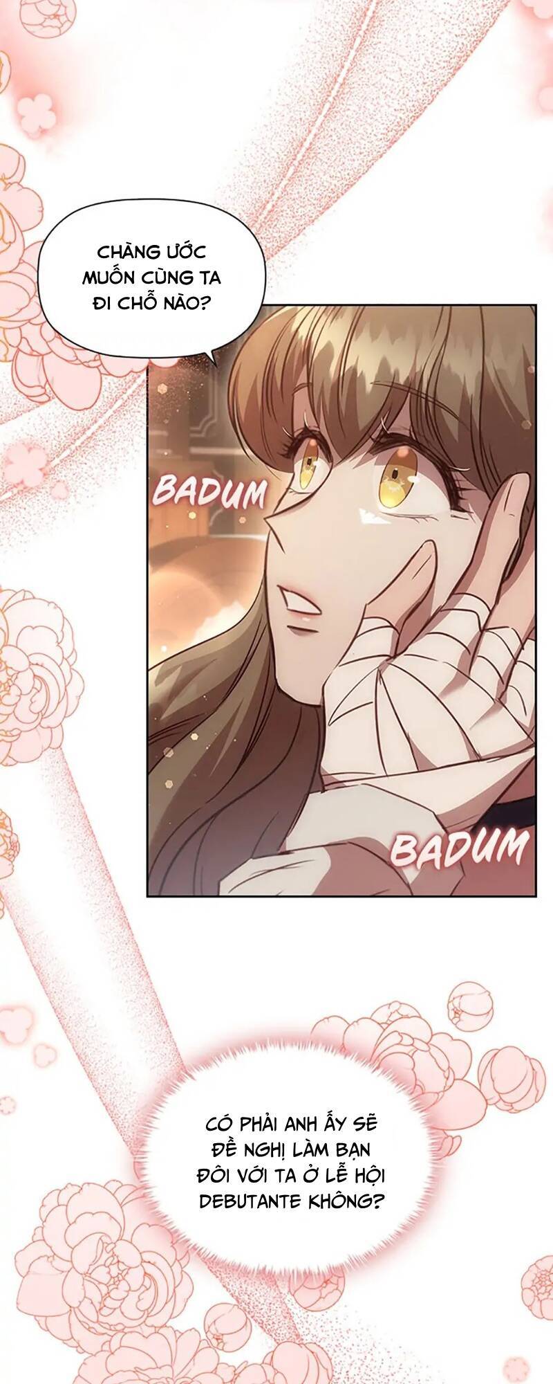 Công Chúa Bị Bỏ Rơi Chapter 34 - Trang 2