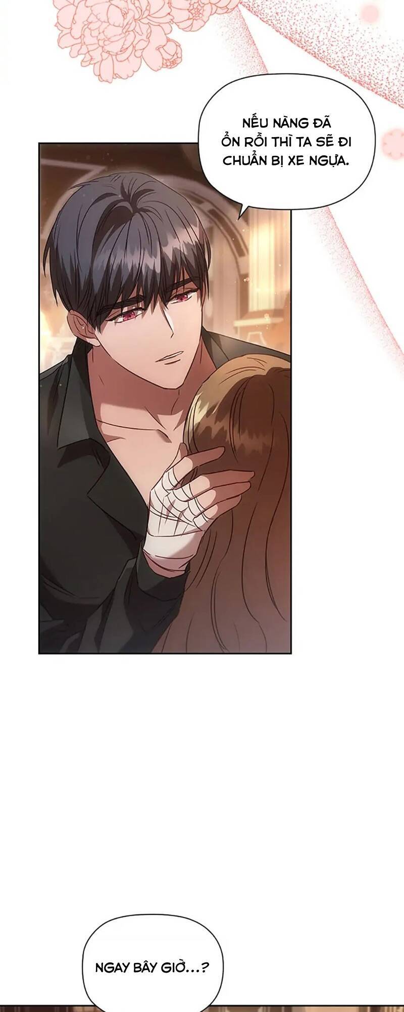 Công Chúa Bị Bỏ Rơi Chapter 34 - Trang 2