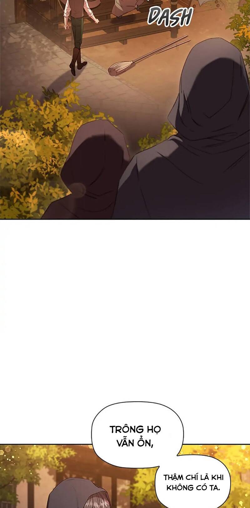 Công Chúa Bị Bỏ Rơi Chapter 34 - Trang 2