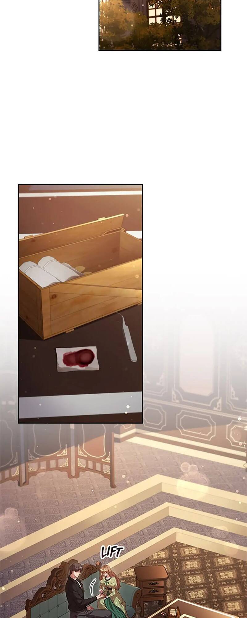 Công Chúa Bị Bỏ Rơi Chapter 34 - Trang 2