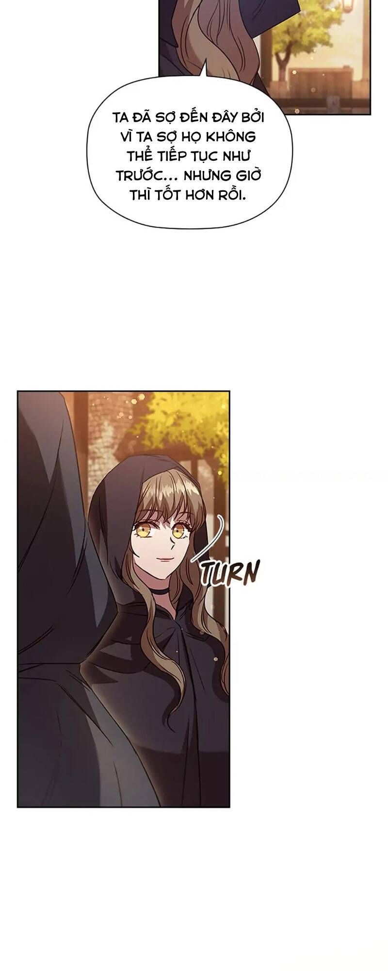 Công Chúa Bị Bỏ Rơi Chapter 34 - Trang 2