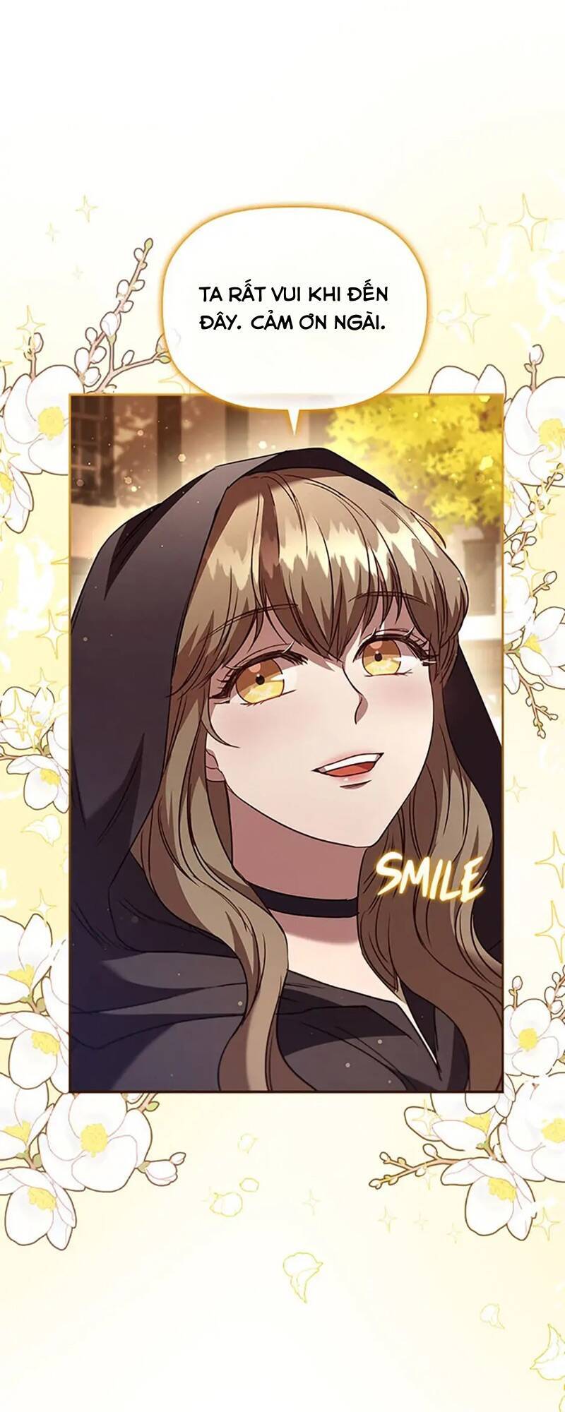 Công Chúa Bị Bỏ Rơi Chapter 34 - Trang 2