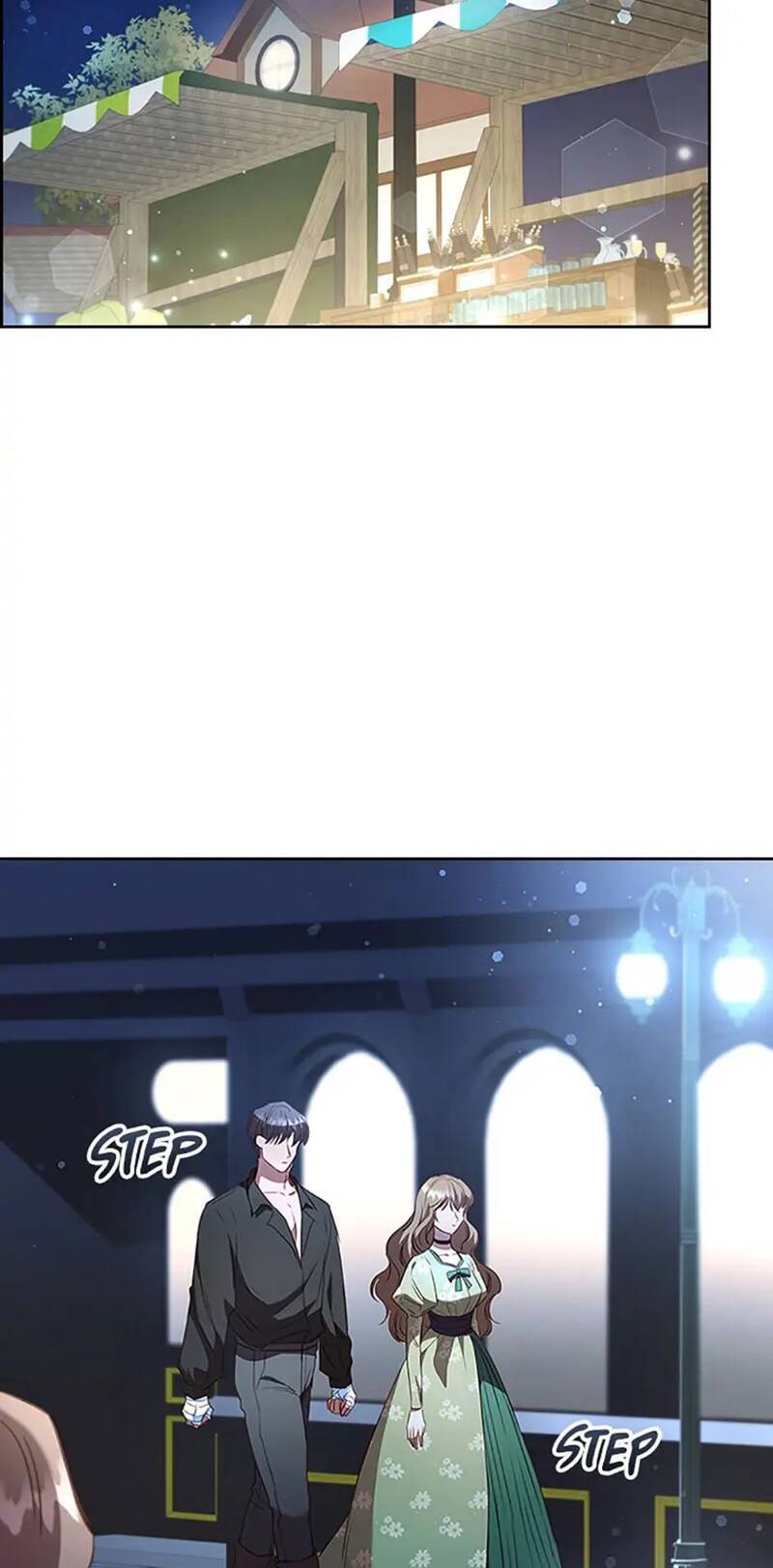 Công Chúa Bị Bỏ Rơi Chapter 34 - Trang 2