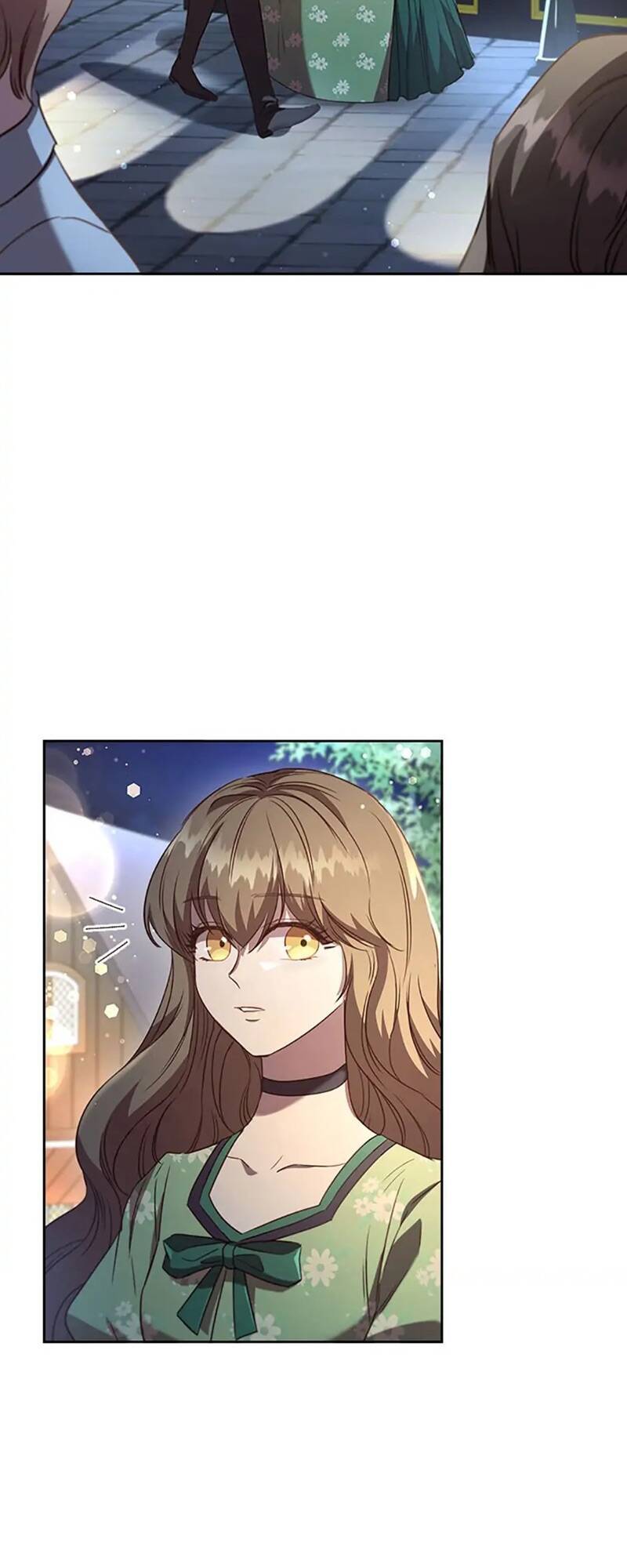 Công Chúa Bị Bỏ Rơi Chapter 34 - Trang 2