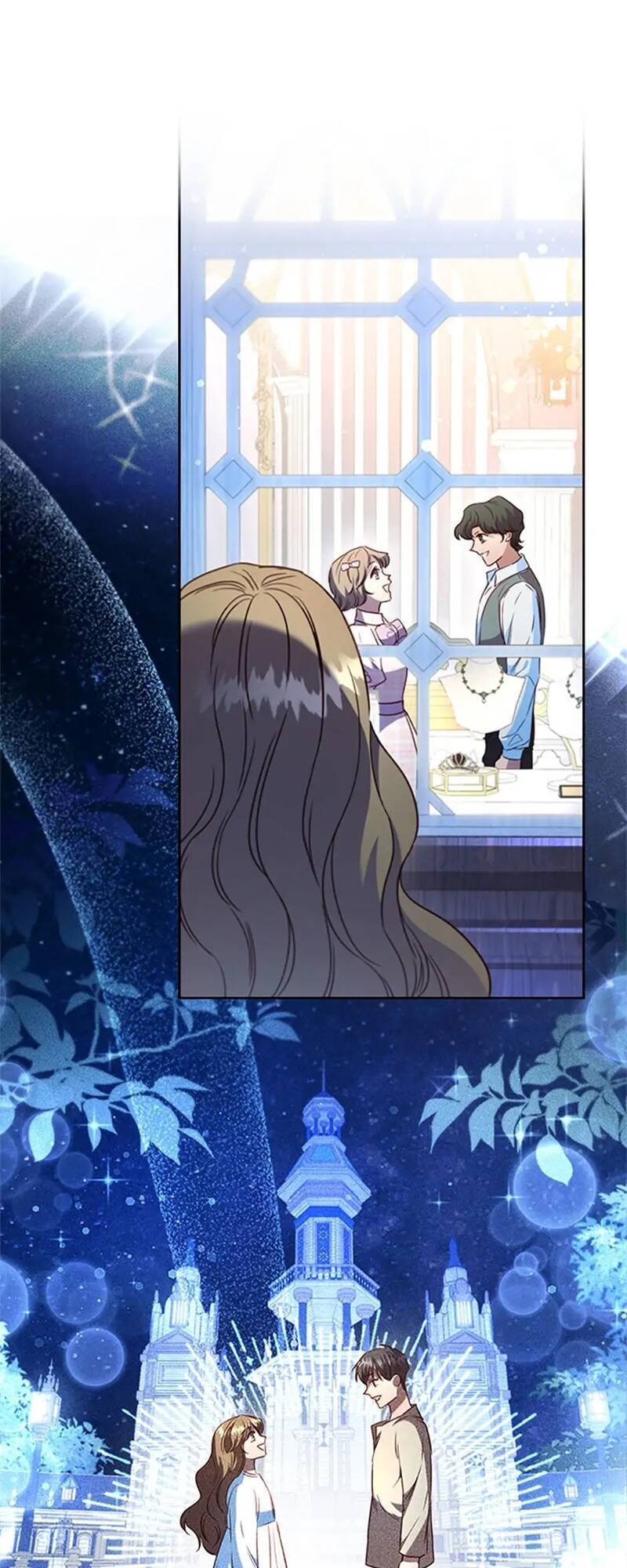 Công Chúa Bị Bỏ Rơi Chapter 34 - Trang 2