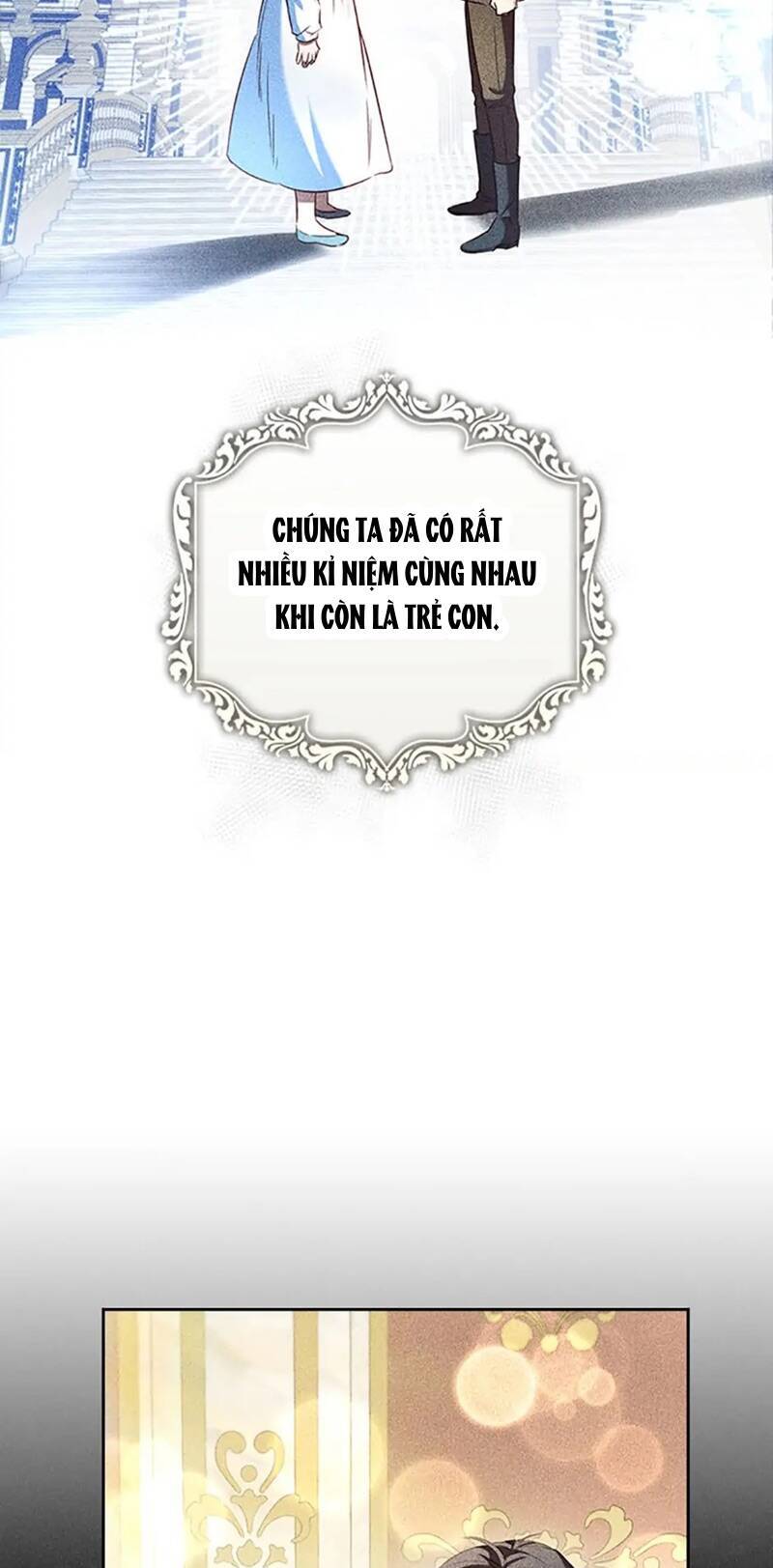 Công Chúa Bị Bỏ Rơi Chapter 34 - Trang 2