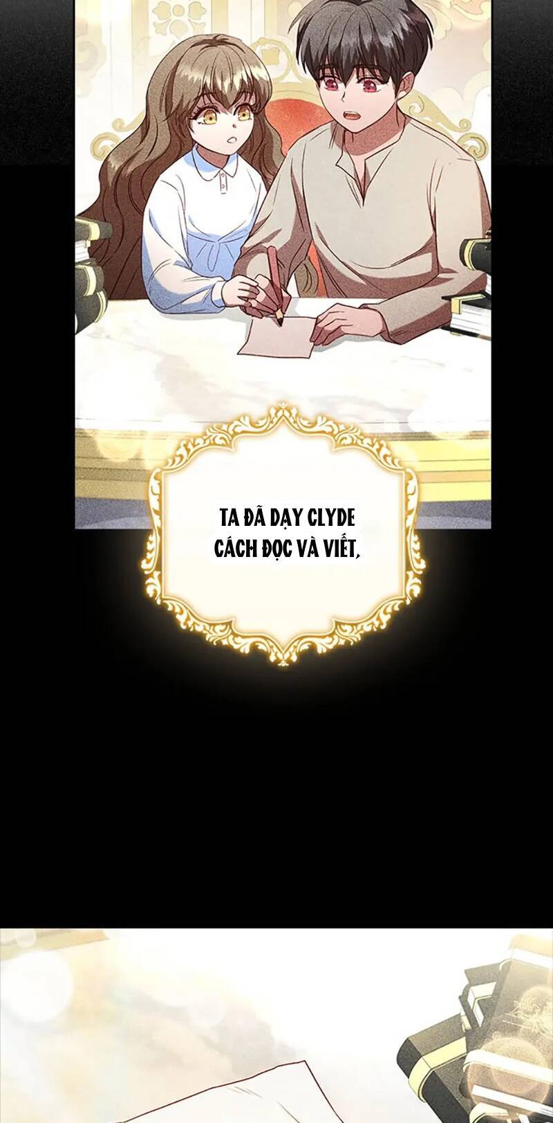 Công Chúa Bị Bỏ Rơi Chapter 34 - Trang 2